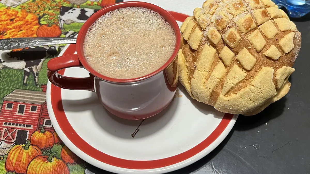 Tynemouth Coffee Bakery – bakery & café in North Shields town centre