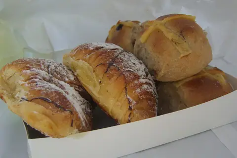 Tynemouth Coffee Bakery photo 2